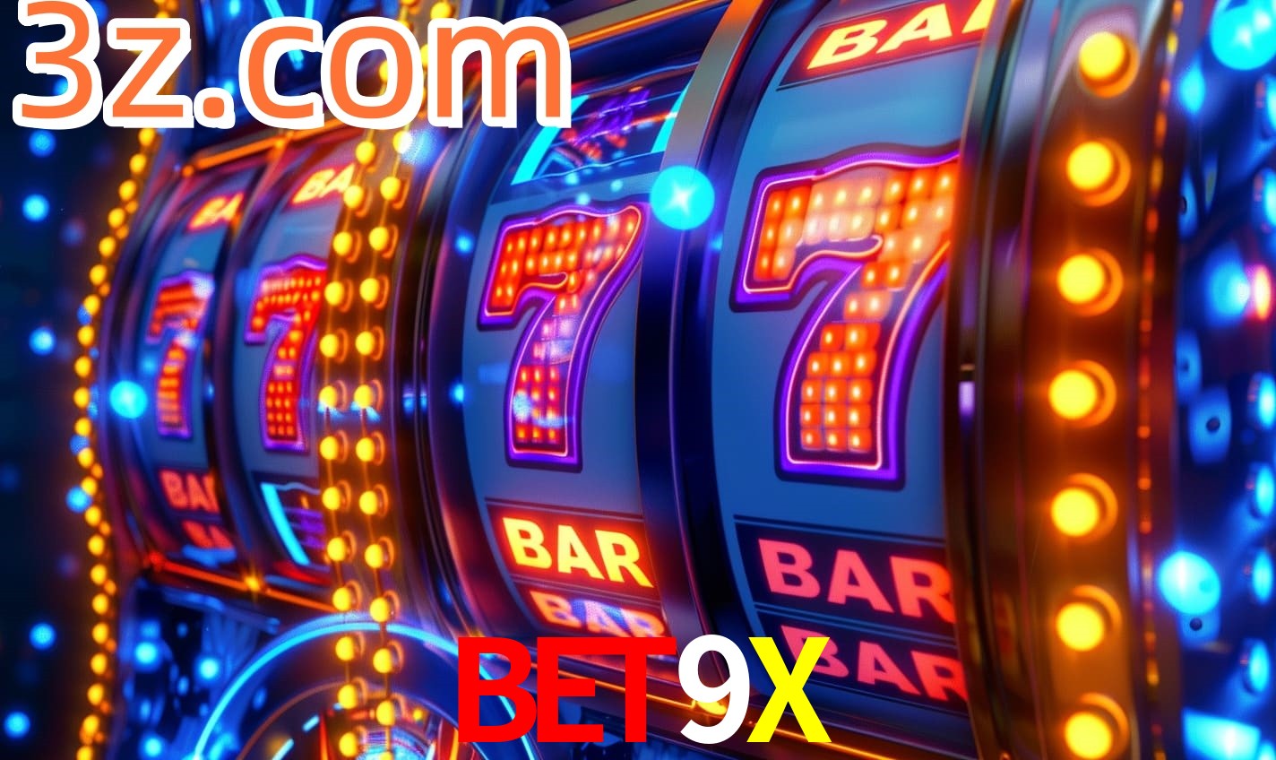 Bônus BET9X Para Todos
